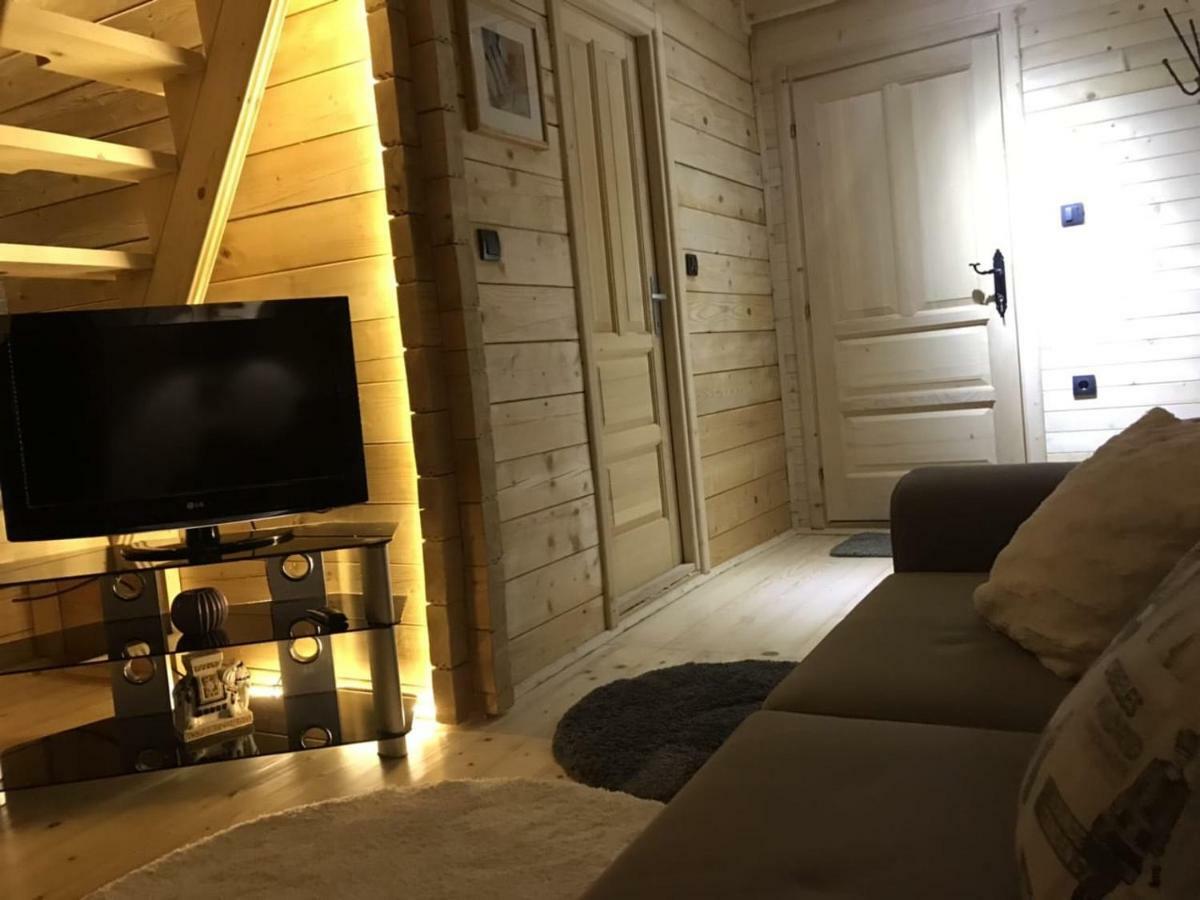 Вилла Apple House Цетине Экстерьер фото