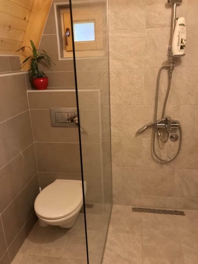 Вилла Apple House Цетине Экстерьер фото